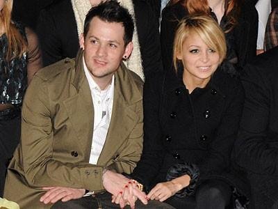 NICOLE RICHIE AND JOEL MADDEN: WE ARE NOT MARRIED! â€“ Janet Charlton's  Hollywood, Celebrity Gossip and Rumors