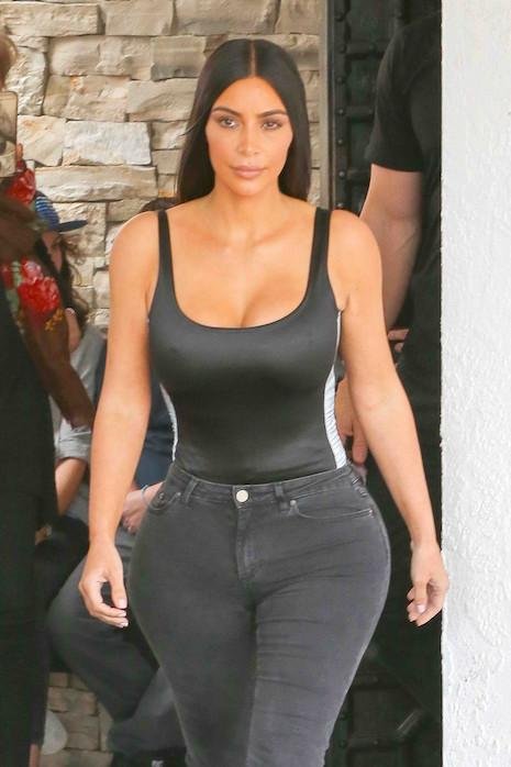 KIM KARDASHIAN'S HIPS DON'T LIE – OR DO THEY? – Janet Charlton's Hollywood,  Celebrity Gossip and Rumors