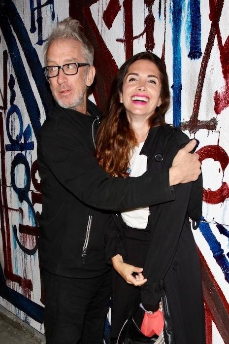 WHO IN THEIR RIGHT MIND WOULD GET ENGAGED TO ANDY DICK? – Janet Charlton's  Hollywood, Celebrity Gossip and Rumors