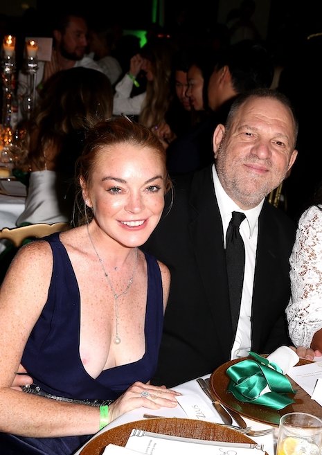 465px x 657px - WHY LINDSAY LOHAN'S CAREER STALLED â€“ Janet Charlton's Hollywood, Celebrity  Gossip and Rumors