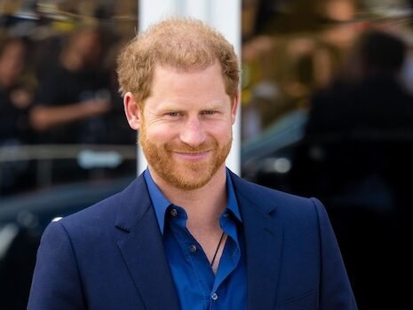 Voorrecht schilder En team PRINCE HARRY FEARS HE REVEALED TOO MUCH IN BOOK- BEEFING UP SECURITY! –  Janet Charlton's Hollywood, Celebrity Gossip and Rumors