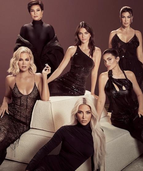 BRACE YOURSELF FOR THE KARDASHIAN MUSEUM â€“ Janet Charlton's Hollywood,  Celebrity Gossip and Rumors