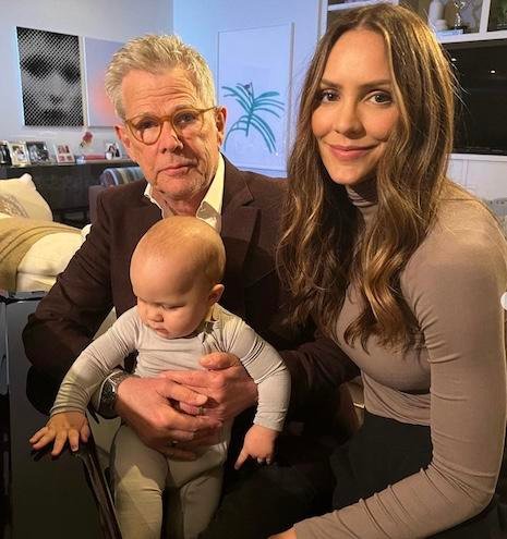 KATHARINE McPHEE IS PREPARING FOR THE FUTURE – Janet Charlton's Hollywood,  Celebrity Gossip and Rumors