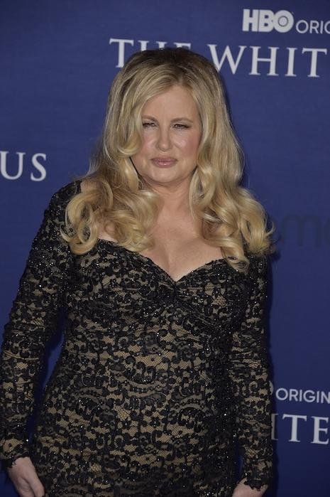 Sexy Bf Lu Kavali - WATCH OUT! JENNIFER COOLIDGE PLANS TO TELL ALL! â€“ Janet Charlton's  Hollywood, Celebrity Gossip and Rumors