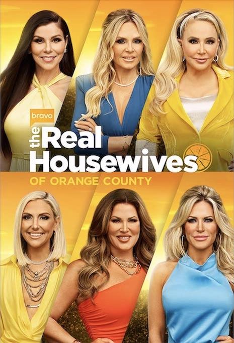 BOO HOO- ORANGE COUNTY HOUSEWIVES MIGHT BE KAPUT! – Janet Charlton's  Hollywood, Celebrity Gossip and Rumors