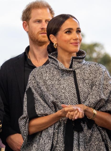 MEGHAN AND HARRY ARE STILL SHOPPING FOR REAL ESTATE – Janet