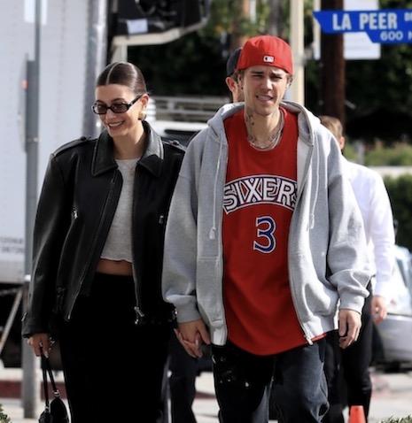THE TRUTH ABOUT HAILEY AND JUSTIN BIEBER'S MARRIAGE – Janet Charlton's  Hollywood, Celebrity Gossip and Rumors